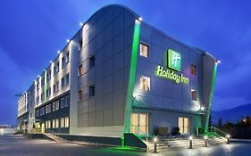 Holiday Inn Salerno-Cava De' Tirreni, an IHG Hotel