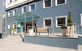 Holiday Inn Salerno-Cava De' Tirreni, an IHG Hotel