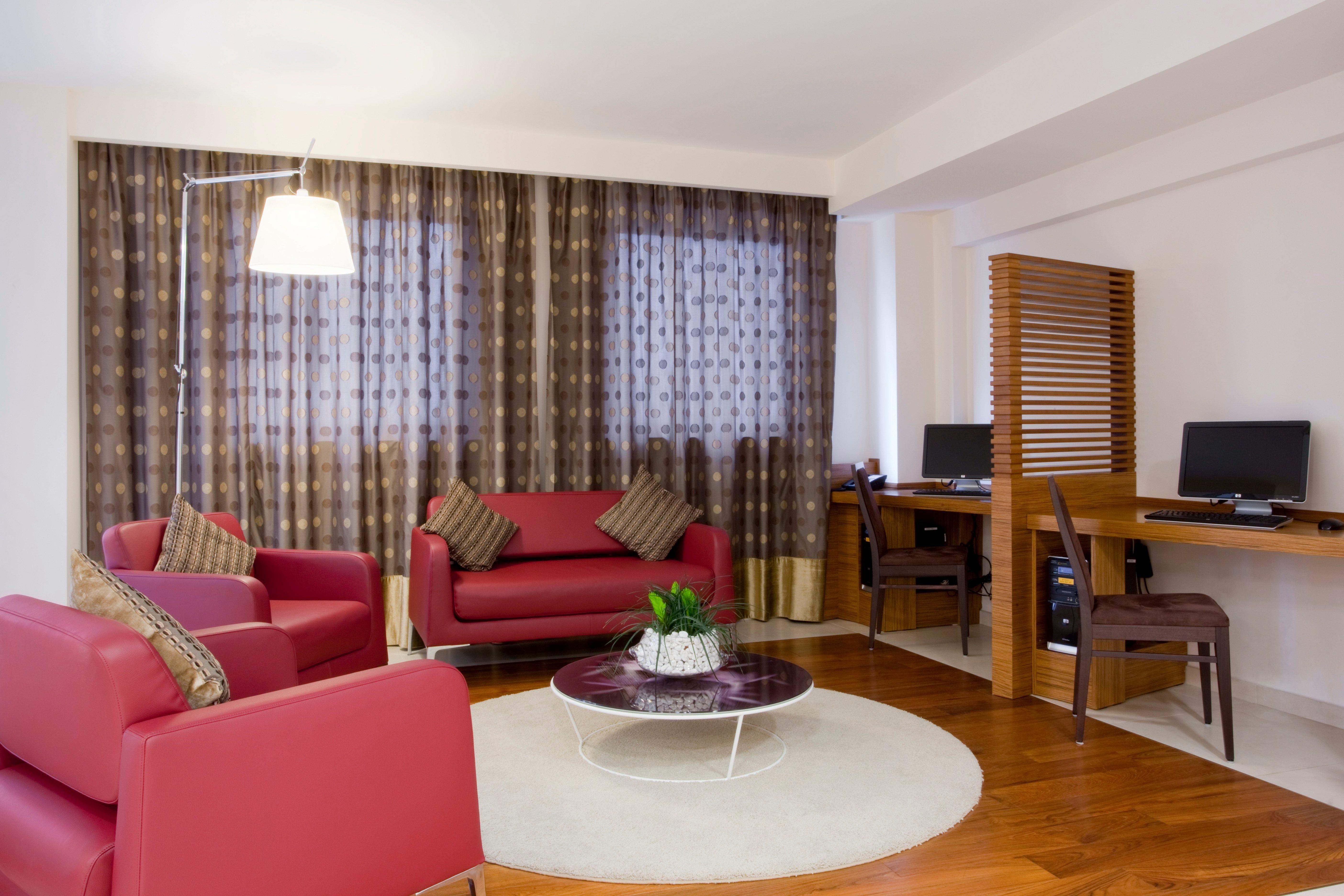 Holiday Inn Salerno-Cava De' Tirreni, an IHG Hotel Esterno foto