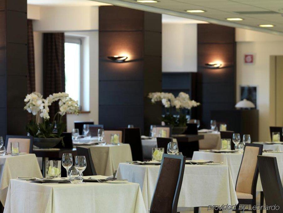 Holiday Inn Salerno-Cava De' Tirreni, an IHG Hotel Ristorante foto