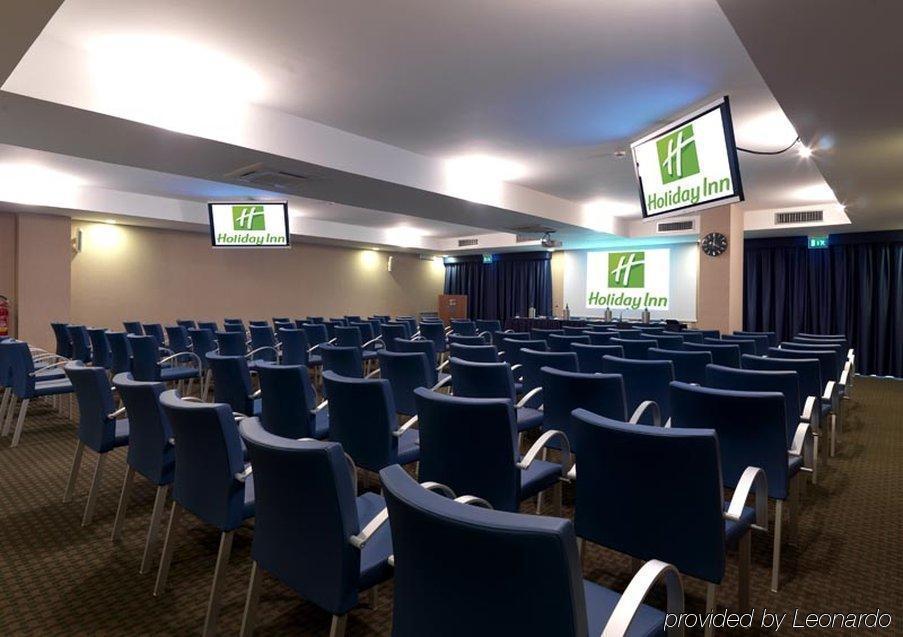 Holiday Inn Salerno-Cava De' Tirreni, an IHG Hotel Servizi foto